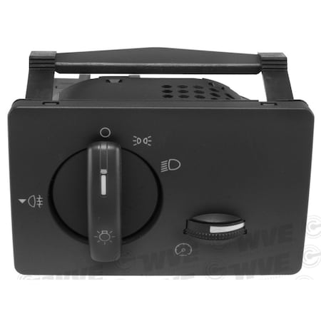 Wve 1S11244 Instrument Panel Dimmer Switch 1S11244